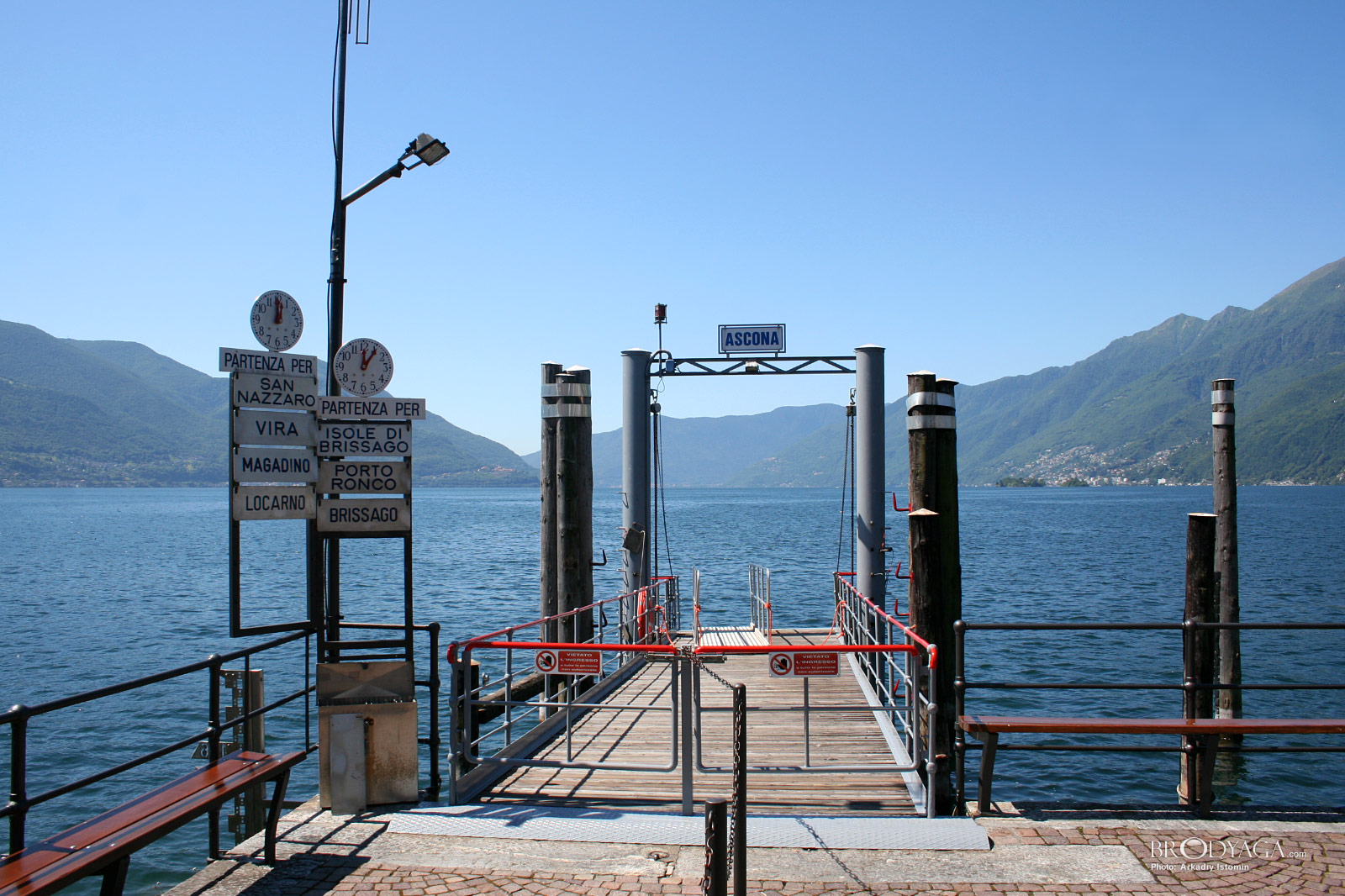 Ascona